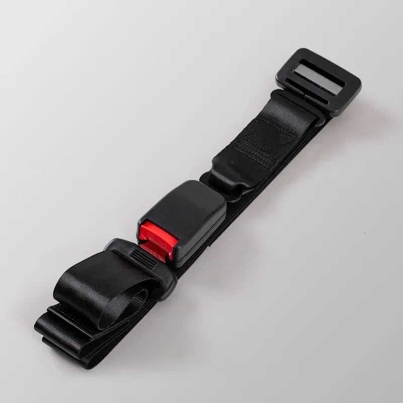 Pregnancy Seat Belt Adapter, 1.6m Bump Strap - image 6