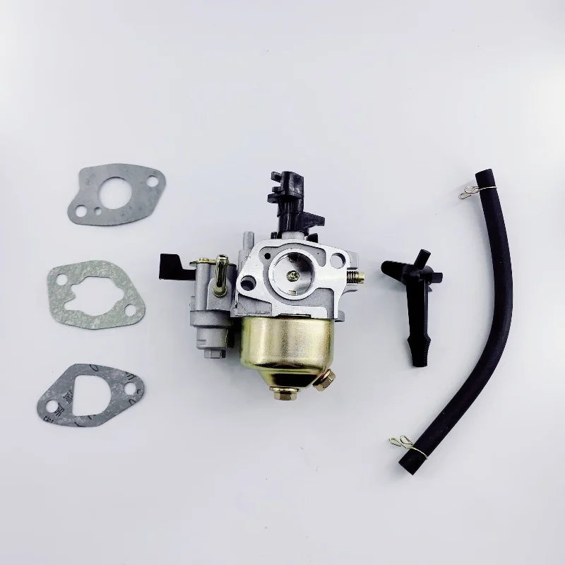 Carburetor Kit for Honda GX160 GX200 5.5HP 6.5HP Small Engines