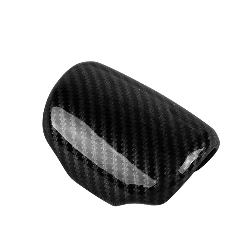 Automotive Center Console Shift Knob, Gear Head, Handle Cover, Modified Interior Accessories Fit For Honda CRV 2017-2021 Models.