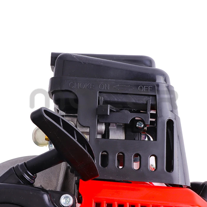 43cc 2-Stroke Engine for Mini Motorcycle, Scooter, ATV and Trimmer
