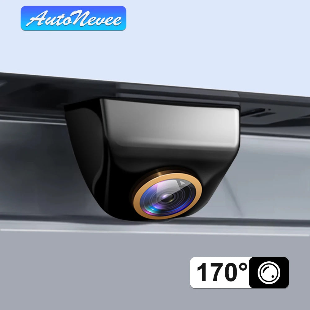 1080P Car Backup Camera with Night Vision and Wide Angle - image 10