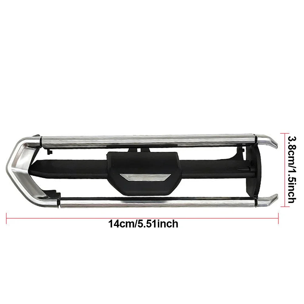 BMW 3 Series & Z4 AC Vent Slider Clip Replacement - image 15