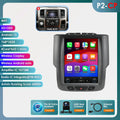 9.7" CarPlay Android Auto Head Unit for Dodge Ram 2013-2018 - image 49