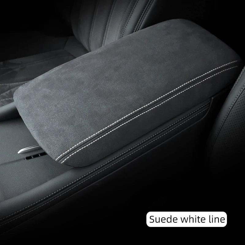 Car Accessories For Jeep Grand Cherokee WK2 2011-2015 2016 2017 2018 2019 2020 2021 Central Control Armrest Box protective Cover