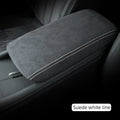 Car Accessories For Jeep Grand Cherokee WK2 2011-2015 2016 2017 2018 2019 2020 2021 Central Control Armrest Box protective Cover