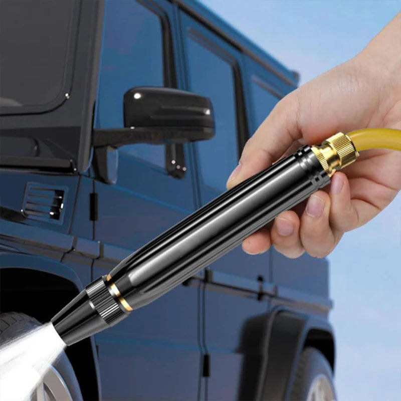 Garden Watering Gun High Pressure Sprinkler Car Washing Hose Spray Sprayer for Home