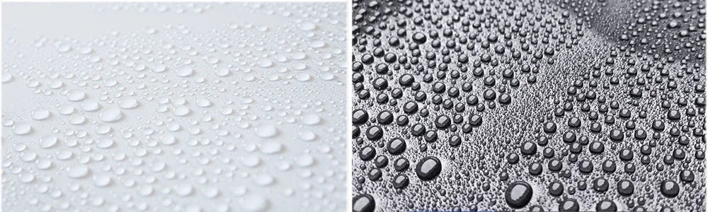 Ceramic Nano Coating Spray for Car Paint, Headlights, and Wheels