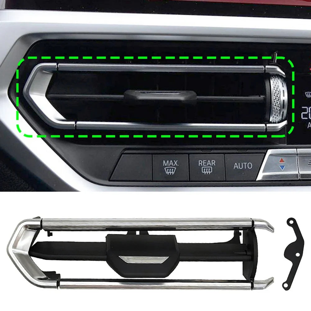BMW 3 Series & Z4 AC Vent Slider Clip Replacement - image 10