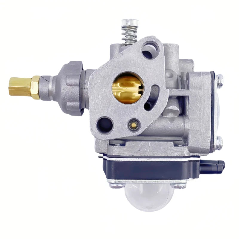 Carburetor for Kawasaki Brush Cutter TH43 TH48 TL43 TL33 - image 8