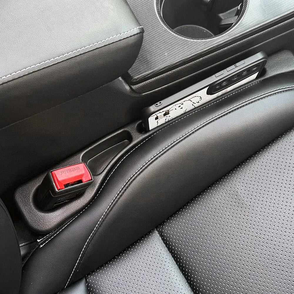 Car Seat Gap Fillers, Set of 2