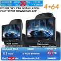 10.1" Tesla Style Android Car Stereo Wireless CarPlay Android Auto - image 9