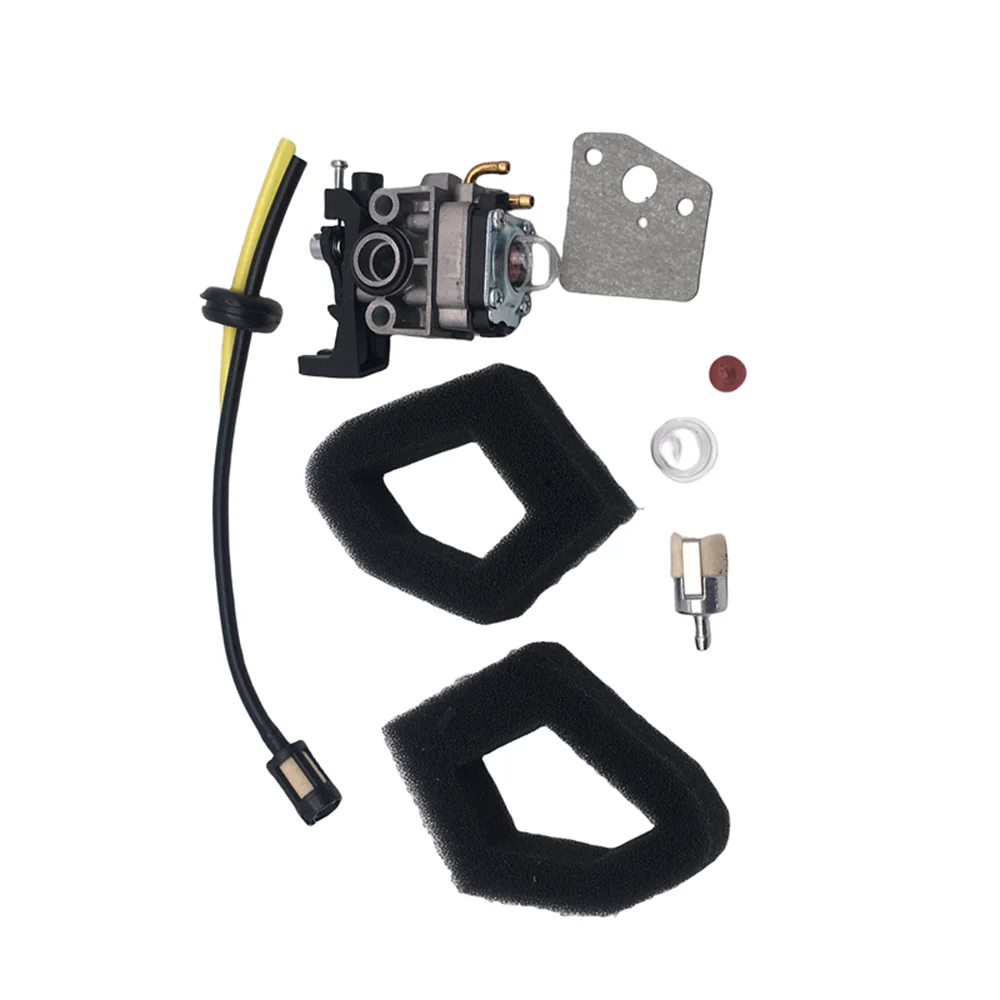 Replacement Carburetor for Honda GX25 GX35 Trimmer & Mower - image 5