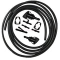 Car Windshield Washer Nozzle Sprayer Kit (2 Pack) - image 3