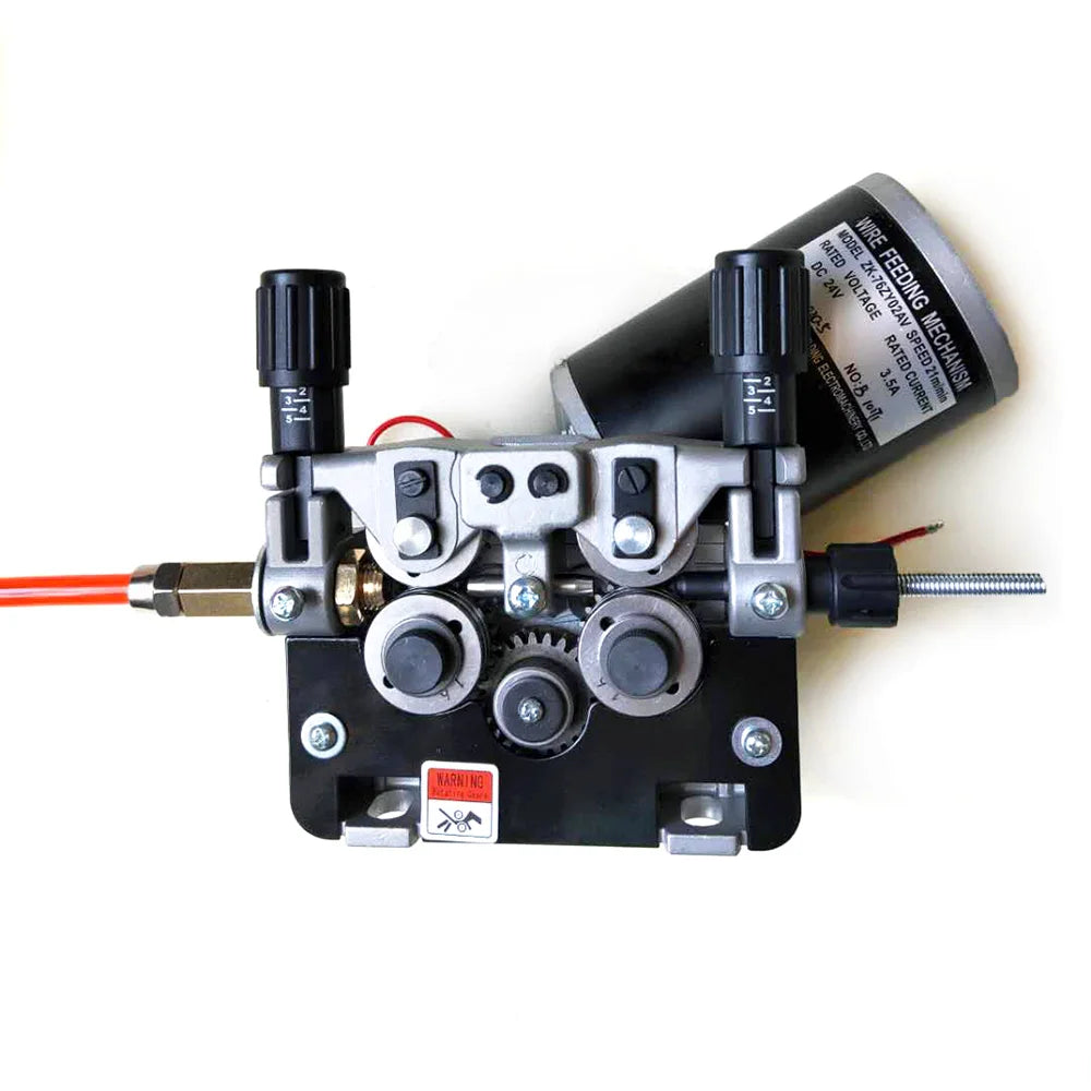 TIG Welding Wire Feeding Tube Wire Liner Wire Feeder Automatic Welding Machine Wire Feeding Argon Arc Welding Accessories