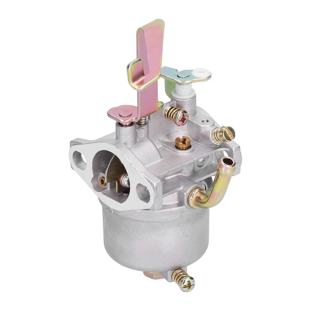 Yamaha ET950 ET650 Carburetor Replacement 2-Stroke Generator - image 4