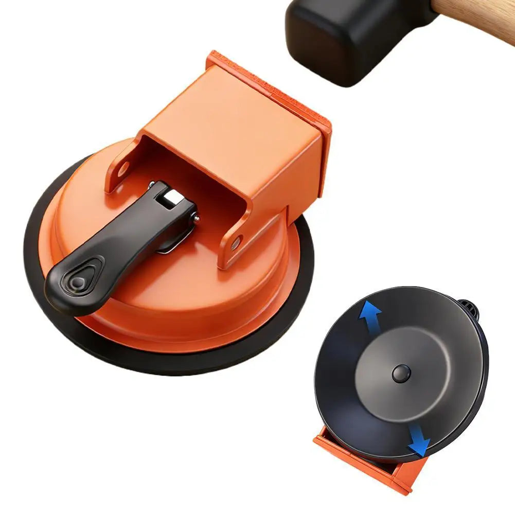 Heavy Duty Suction Cup Floor Gap Repair Tool (Hardwood & Laminate) - image 3
