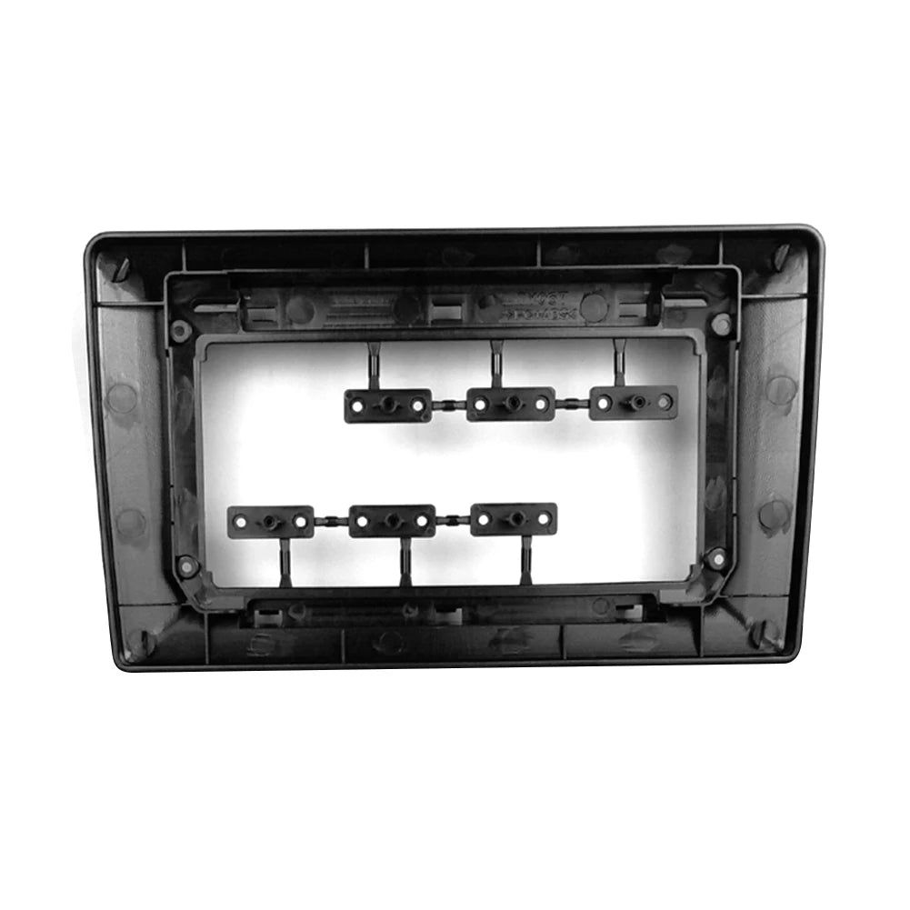 Universal 2-Din Car Radio Frame for 7-10.1 inch Stereos - image 10