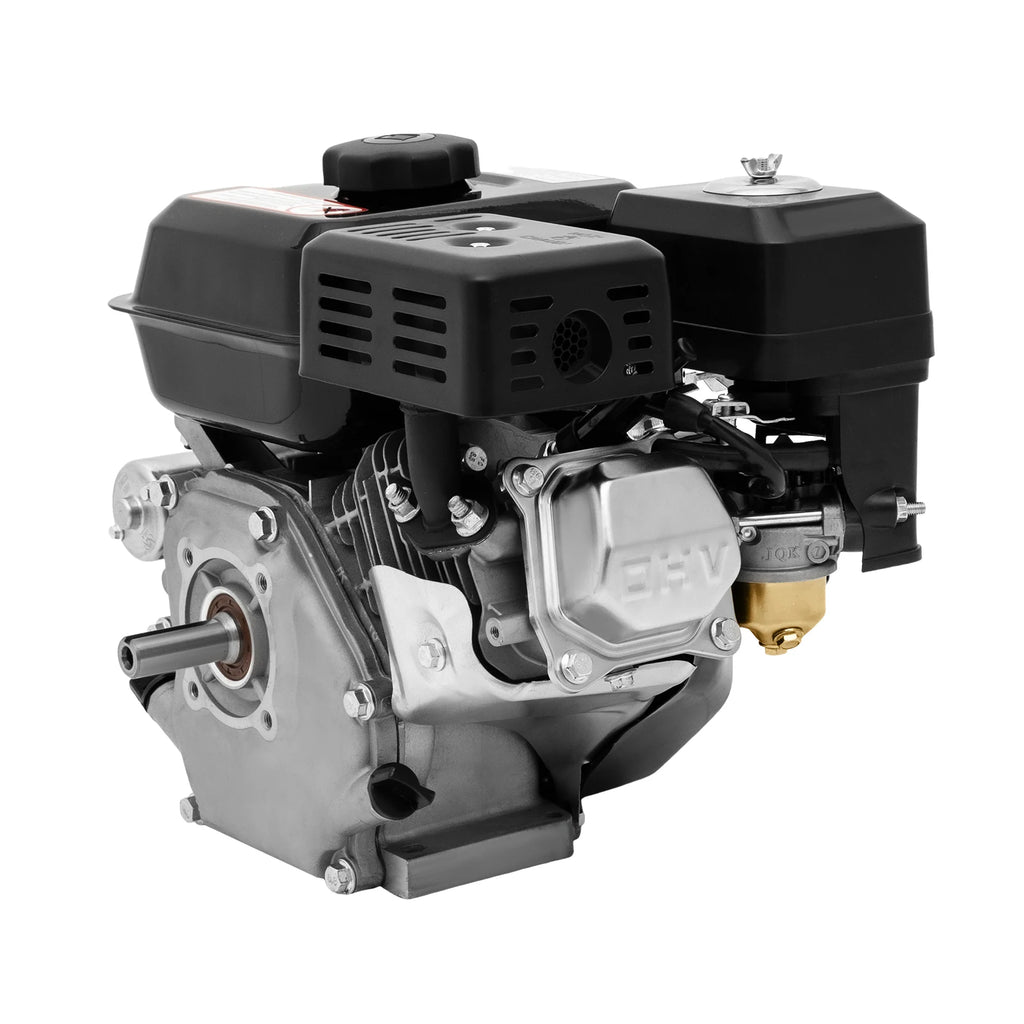 212cc 7.5HP 4-Stroke Gas Engine with Electric Start for Go Kart