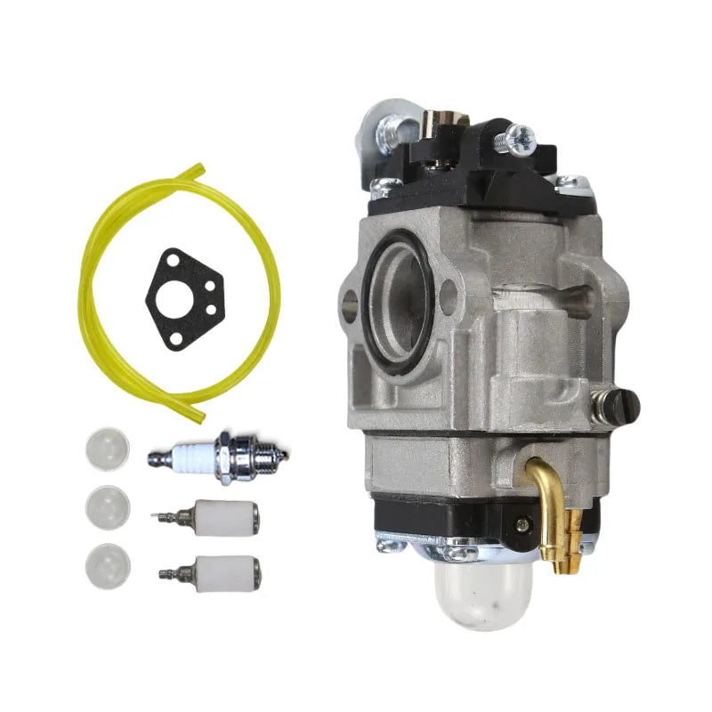 Walbro Carburetor Replacement for 43-52cc Lawn Mowers & Brush Cutters - image 7