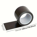 Leather Repair Tape 5m/196in - Self-Adhesive for Furniture, Car Seats - image 10