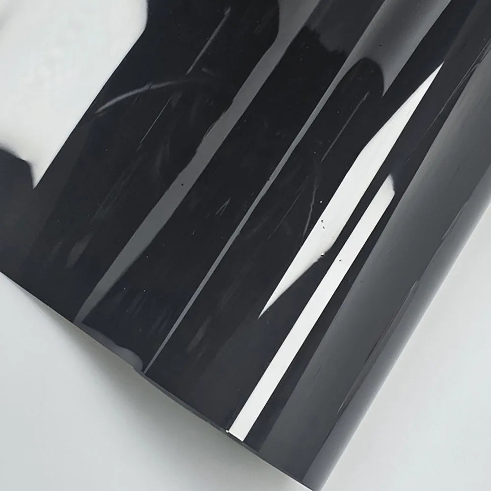 50 x 30cm Carbon Fiber Vinyl Wrap Film, High Gloss 3D 6D Effect - view 16