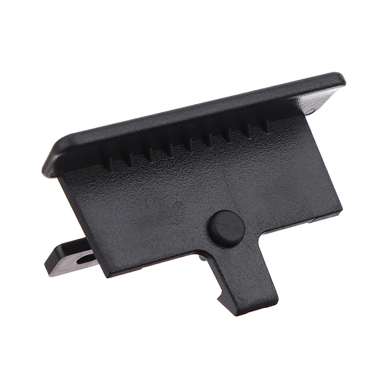 New For GMC Silverado Sierra Yukon 2007-2014 Auto Accessories Car Center Console Armrest Latch Lid Lock Cover