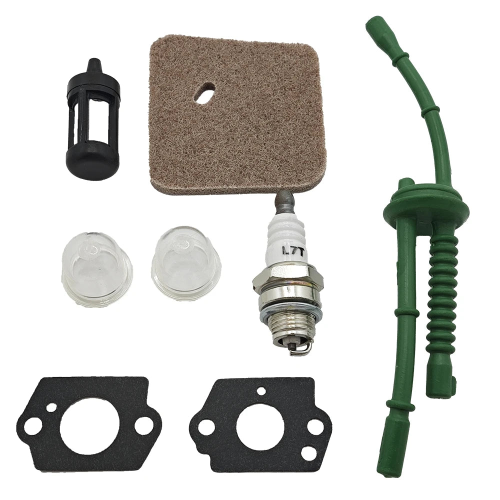 Replacement Carburetor for Stihl Trimmers & Brush Cutters - image 6