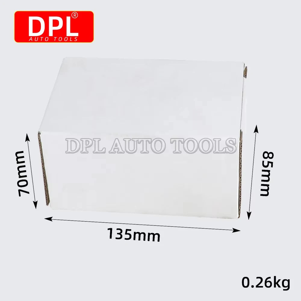 Universal Engine Valve Lapping Tool with 5 Suction Plates - image 6