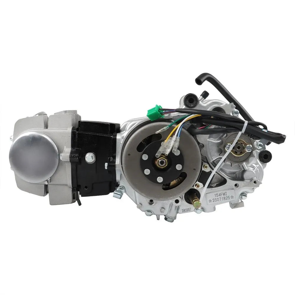 125cc 4-Stroke Engine Kit for Honda CRF50 XR50 Z50 Pit Bikes
