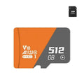2TB High-Speed Micro SD Card for Phones, Cameras & Drones - image 10