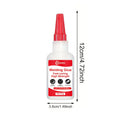 Car Bumper Plastic Repair Glue