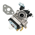 10mm Carburetor & Gasket for Brush Cutter (TU26, 34F, 36F, 260, 330)