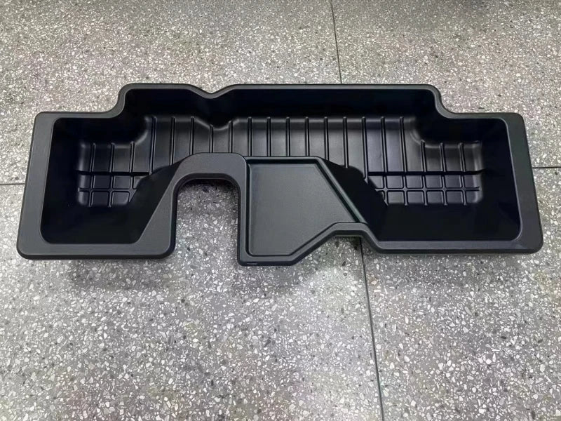 Dodge Ram 1500 TRX Under-Seat Storage Box 2022-2025 - image 3