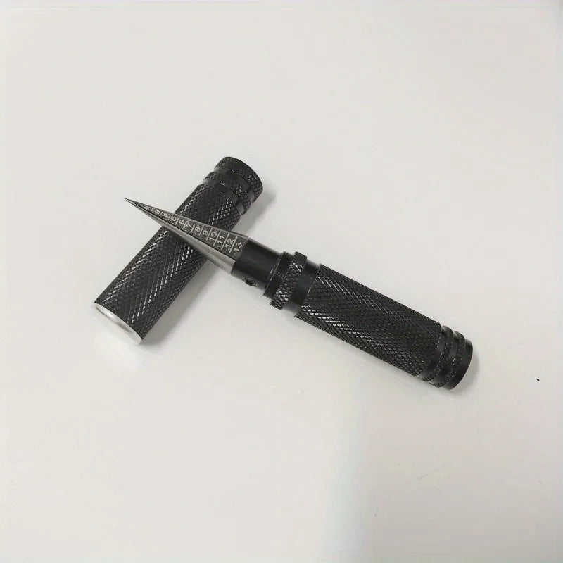 Hole Expansion Drill Bit Set for Woodworking, Model Making, and DIY Crafts