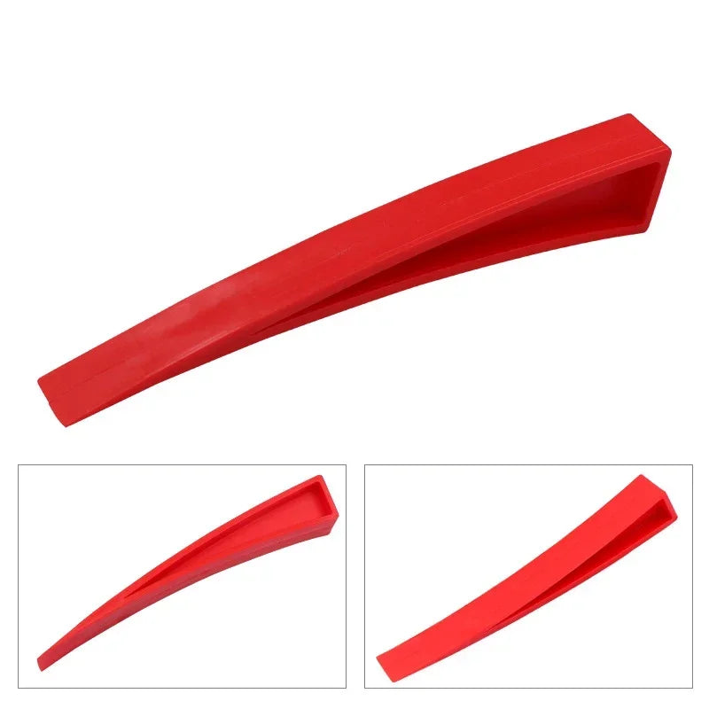 Car Door Wedge Repair Tool - Auto Dent Removal & Door Alignment - image 9