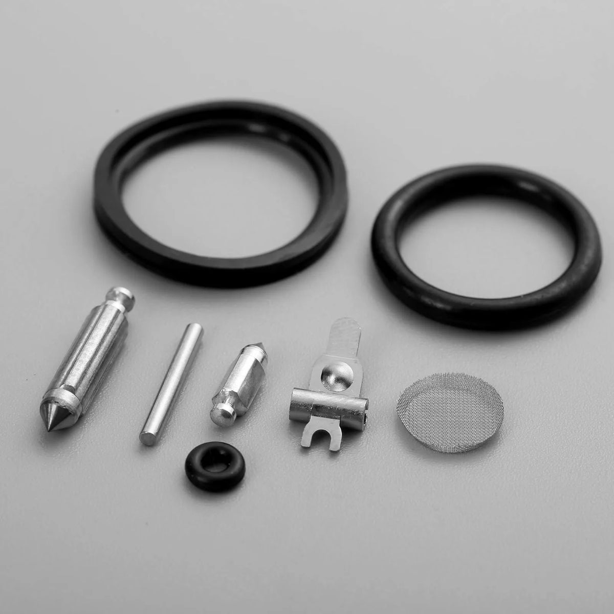 WALBRO K20-WYL Carburetor Repair Kit for Chainsaws & Garden Tools - image 5