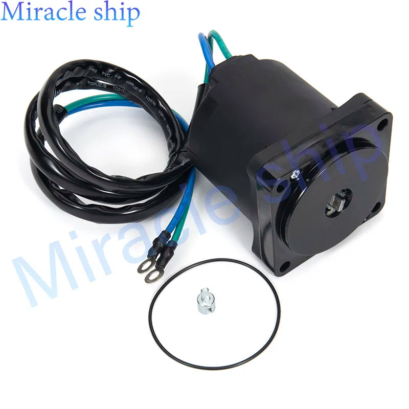 Power Trim Tilt Motor for Yamaha Outboards 115hp to 225hp - view 3