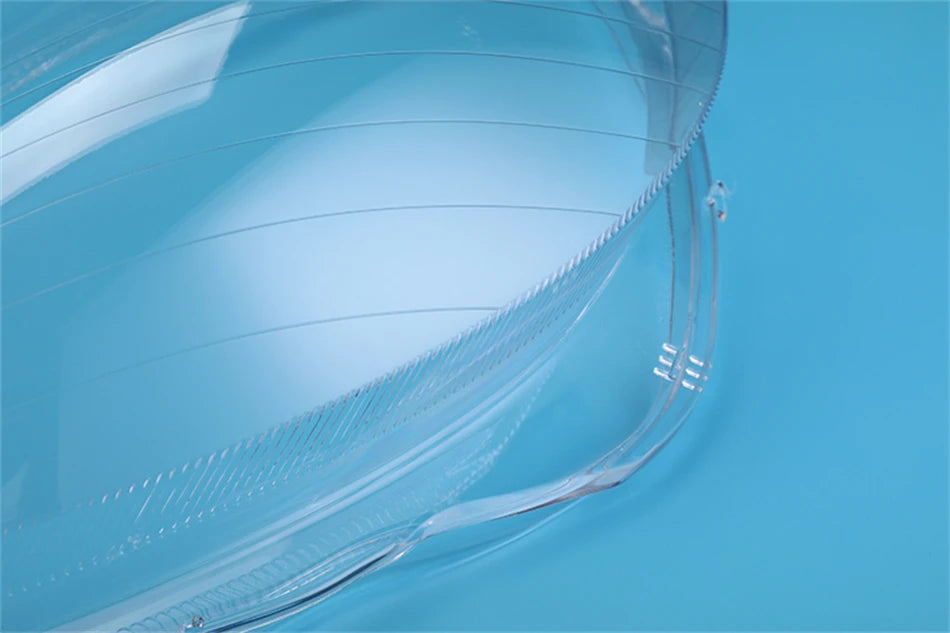 Mercedes-Benz SLK W171 Headlight Lens Cover (2004-2010) - image 14