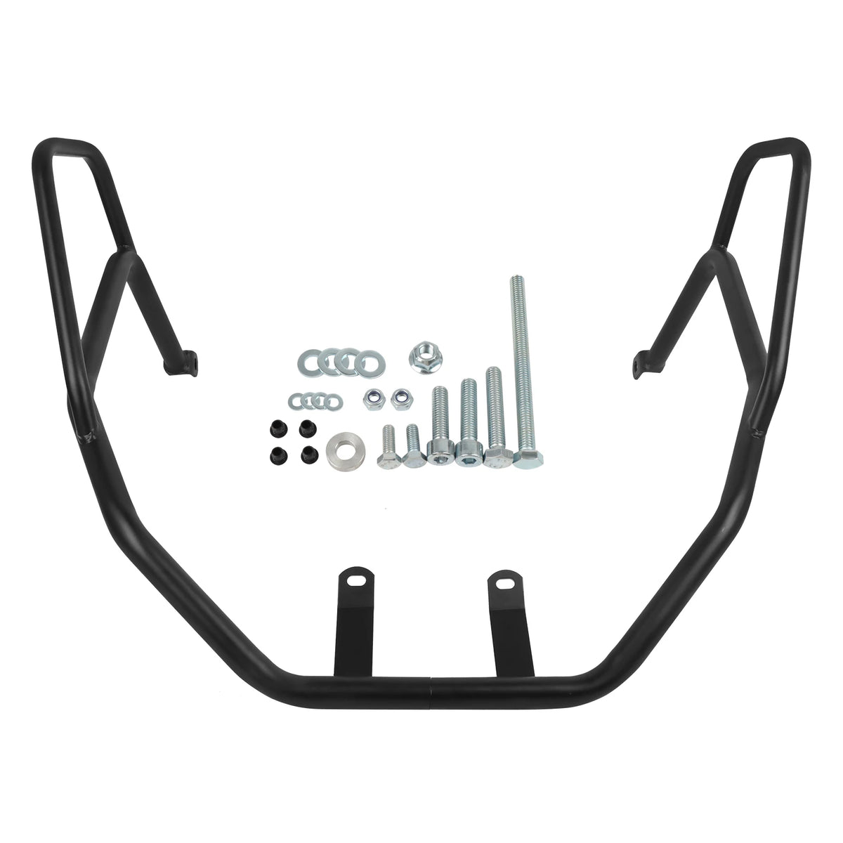 Highway Crash Bars and Tank Guard for Honda NT1100 2022-2024 - view 9