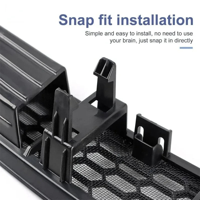 Lower Bumper Insect Net for Tesla Model 3 Highland