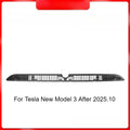 Lower Bumper Insect Net for Tesla Model 3 Highland