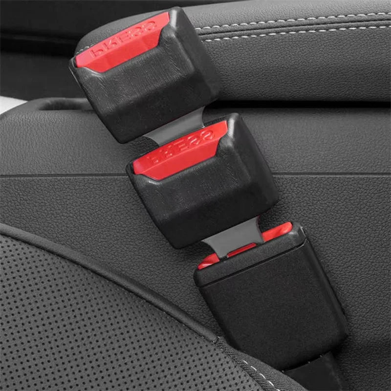 Quick-Install Seat Belt Shoulder Pad Extender - image 15