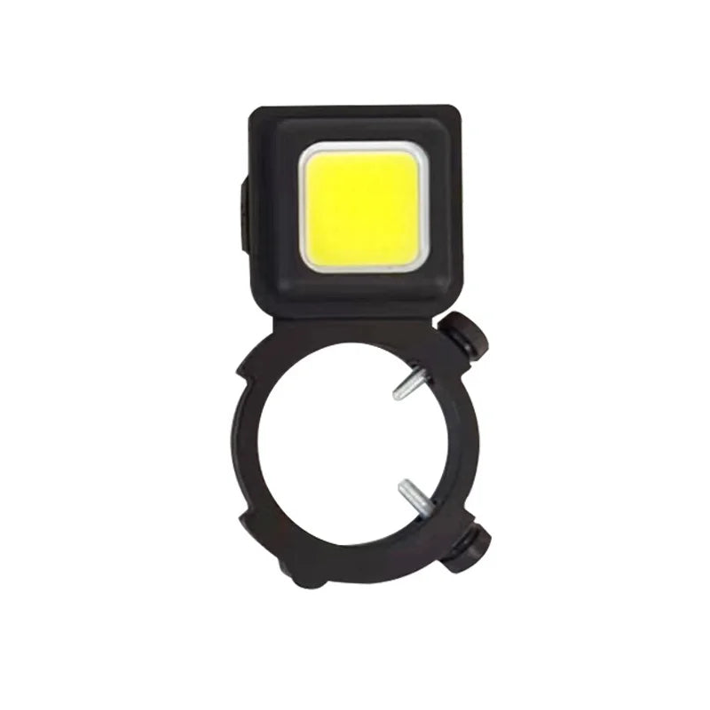 Paint Spray Gun Light Paint Spray Gun with Fill Light Automotive Sheet Metal Spraying Tools Rechargeable Single Head