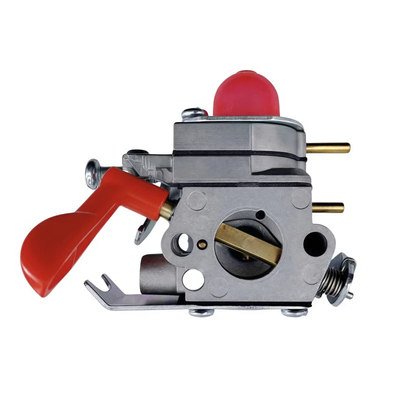 Carburetor for Poulan Pro Craftsman Trimmer - Replacement Part - image 3
