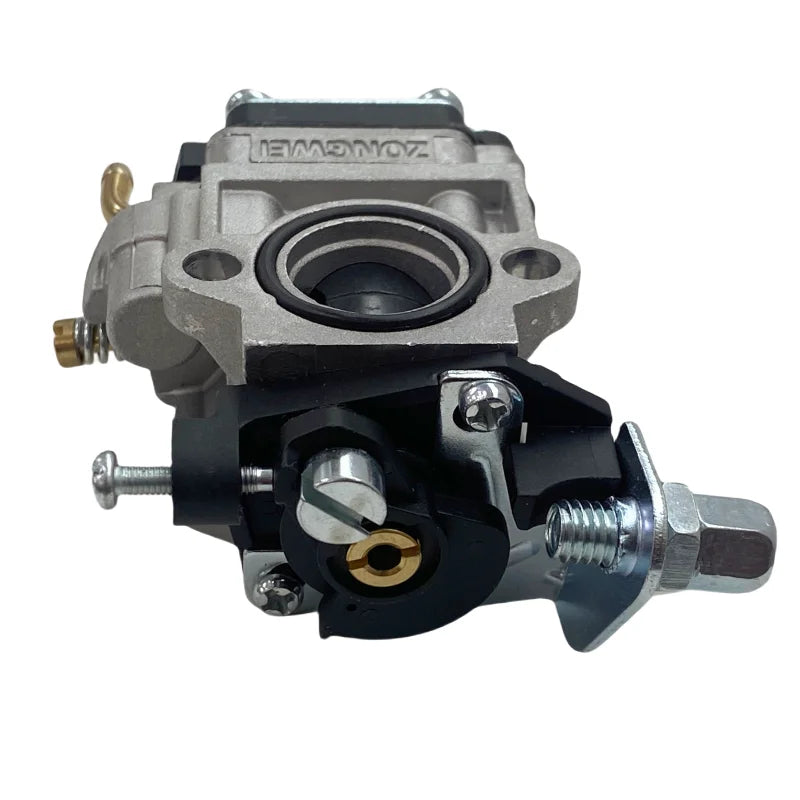 MP15 Carburetor for 43cc to 52cc Gasoline Trimmers - image 3