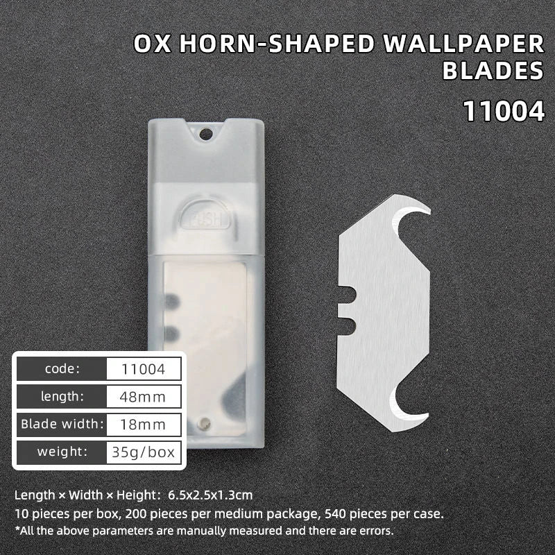 Aluminum Alloy Multifunctional Utility Knife Heavy Duty Box Cutter with Stainless Steel Blade for DIY ，Office