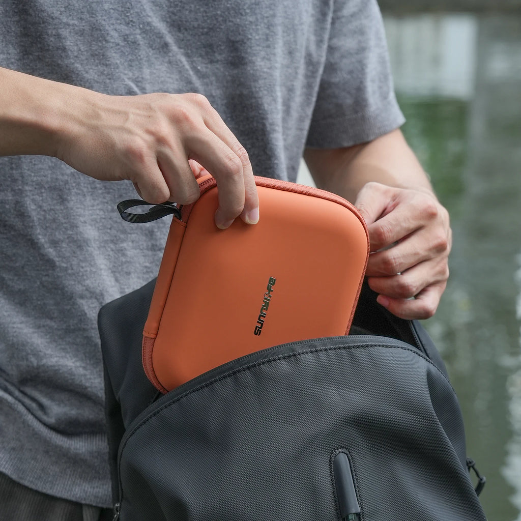 DJI Neo 2 Hard Case – Shockproof Portable Drone Bag - image 5