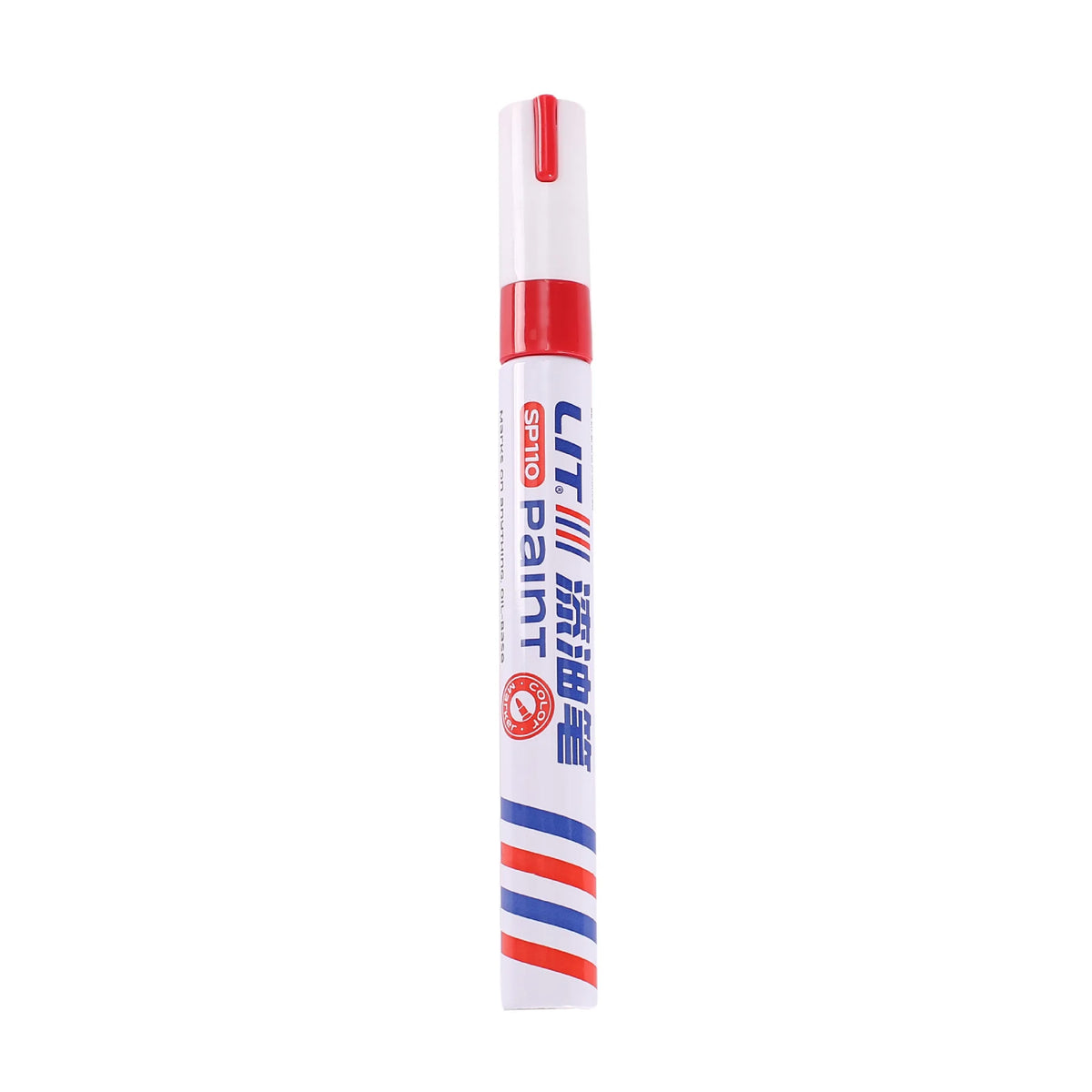 Auto Touch-Up Paint Pen, Scratch Fill Marker