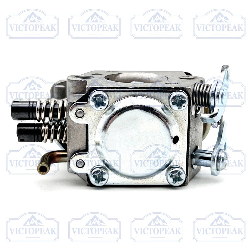 Automatic Chainsaw Carburetor Replacement for 45cc 52cc 58cc - image 5