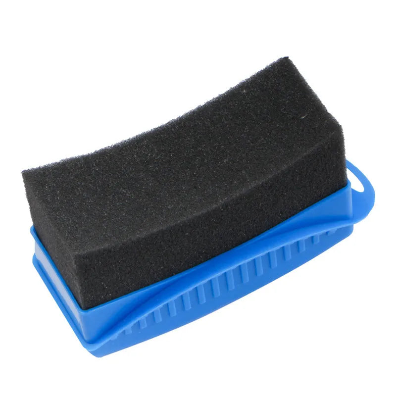 Tire Dressing and Wax Applicator Pad
